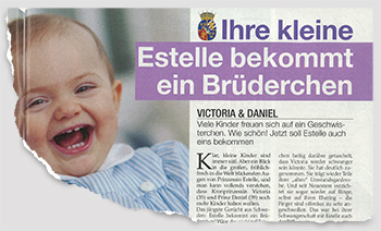 Sein Vorgetäuschtes Baby by Theodora Taylor Sein Vorgetäuschtes Baby by Theodora Taylor